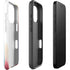 Superman 2025 Man of Steel Ascension Heroic Glow iPhone 16 Pro Max Impact Case